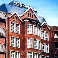 Hotel GRAN DERBY HOTEL, Barcelona, Spain