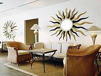 4 photo hotel GRAN HOTEL LA FLORIDA, Barcelona, Spain