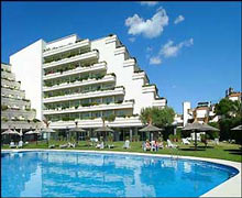 Hotel MELIA SITGES, Barcelona, Spain