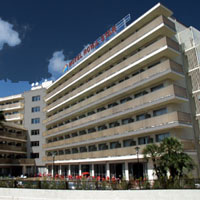 Hotel HOTEL TOP ROYAL STAR, Barcelona, Spain