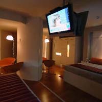 Hotel CRAM L* HOTEL, Barcelona, Spain