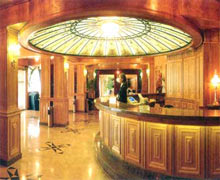 3 photo hotel HOTEL TOP AMAIKA-CALELLA, Barcelona, Spain