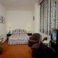 Hotel CATALONIA MIKADO HOTEL, Barcelona, Spain