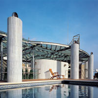 2 photo hotel HOTEL CLARIS, Barcelona, Spain