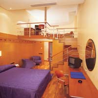 5 photo hotel HOTEL CLARIS, Barcelona, Spain