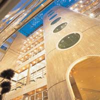 6 photo hotel HOTEL CLARIS, Barcelona, Spain