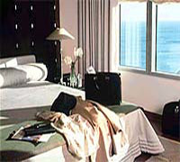 2 photo hotel HOTEL ARTS BARCELONA, Barcelona, Spain