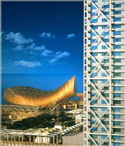 3 photo hotel HOTEL ARTS BARCELONA, Barcelona, Spain
