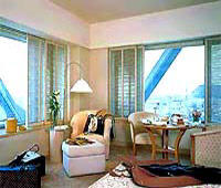 4 photo hotel HOTEL ARTS BARCELONA, Barcelona, Spain