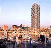 Hotel HOTEL ARTS BARCELONA, Barcelona, Spain