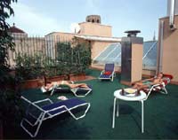 4 photo hotel FLOR PARKS HOTEL, Barcelona, Spain