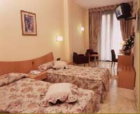 Hotel FLOR PARKS HOTEL, Barcelona, Spain