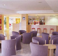 4 photo hotel EXP BY HOLIDAY INN MONTMELO, Barcelona, Spain