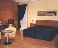 2 photo hotel APSIS MILLENNI HOTEL, Barcelona, Spain