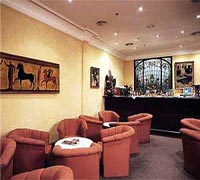 4 photo hotel HCC REGENTE, Barcelona, Spain