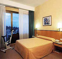 Hotel HCC REGENTE, Barcelona, Spain
