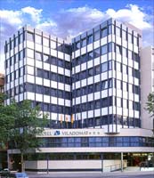 3 photo hotel AB VILADOMAT, Barcelona, Spain