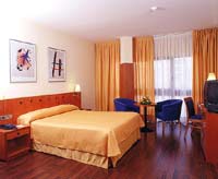 Hotel AB VILADOMAT, Barcelona, Spain