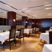 4 photo hotel EUROSTARS GRAN MARINA 5* GL, Barcelona, Spain