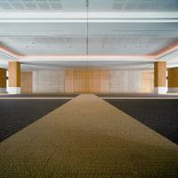 5 photo hotel EUROSTARS GRAN MARINA 5* GL, Barcelona, Spain
