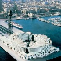 8 photo hotel EUROSTARS GRAN MARINA 5* GL, Barcelona, Spain