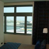Hotel EUROSTARS GRAN MARINA 5* GL, Barcelona, Spain