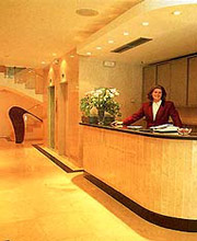 2 photo hotel TOP CHESS ATLANTIS BARCELONA, Barcelona, Spain