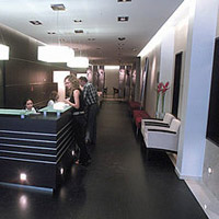 2 photo hotel HOTEL CONSTANZA, Barcelona, Spain