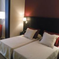 Hotel HOTEL CONSTANZA, Barcelona, Spain