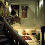 Hotel CONDES DE BARCELONA HOTEL, Barcelona, Spain