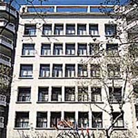 Hotel NH MASTER, Barcelona, Spain