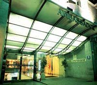 4 photo hotel SILKEN RAMBLAS HOTEL, Barcelona, Spain