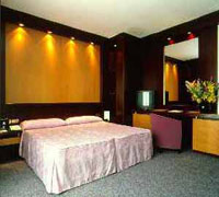 Hotel SILKEN RAMBLAS HOTEL, Barcelona, Spain