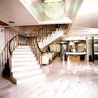 Hotel CATALONIA SUITE HOTEL, Barcelona, Spain
