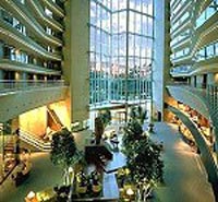 2 photo hotel HOTEL REY JUAN CARLOS I, Barcelona, Spain