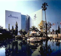 Hotel HOTEL REY JUAN CARLOS I, Barcelona, Spain