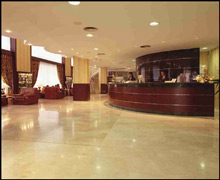 4 photo hotel TRYP APOLO, Barcelona, Spain