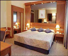 Hotel TRYP APOLO, Barcelona, Spain