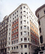 Hotel H10 MONTCADA HOTEL, Barcelona, Spain