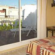 2 photo hotel CENTRAL NORMANDIE - SITGES, Barcelona, Spain