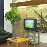 3 photo hotel CENTRAL NORMANDIE - SITGES, Barcelona, Spain