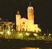 4 photo hotel CENTRAL NORMANDIE - SITGES, Barcelona, Spain