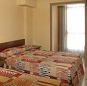 Hotel CENTRAL NORMANDIE - SITGES, Barcelona, Spain