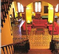 Hotel HOTEL VILLA ENGRACIA, Barcelona, Spain