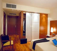 2 photo hotel ACEVI VILLAROEL, Barcelona, Spain