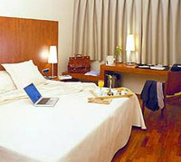 3 photo hotel ACEVI VILLAROEL, Barcelona, Spain