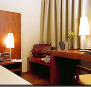 4 photo hotel ACEVI VILLAROEL, Barcelona, Spain