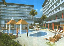 2 photo hotel SOL COSTA DAURADA, Barcelona, Spain