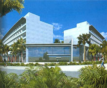 Hotel SOL COSTA DAURADA, Barcelona, Spain