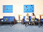 2 photo hotel NOVOTEL BARCELONA SANT CUGAT, Barcelona, Spain